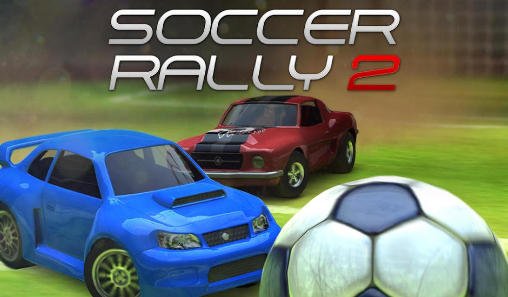 game pic for Soccer rally 2: World championship